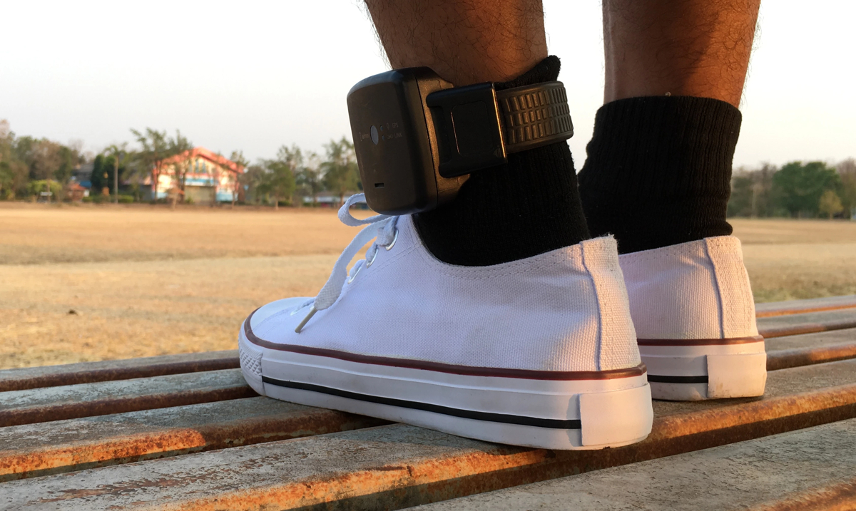 Nowelizacja prawa karnego wykonawczego dotycząca dozoru elektronicznego