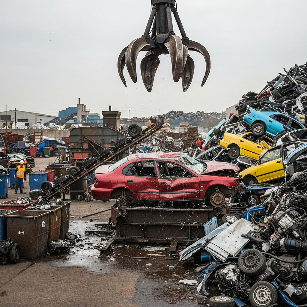 Istotna dla kierowców nowelizacja Kodeksu karnego oraz innych ustaw