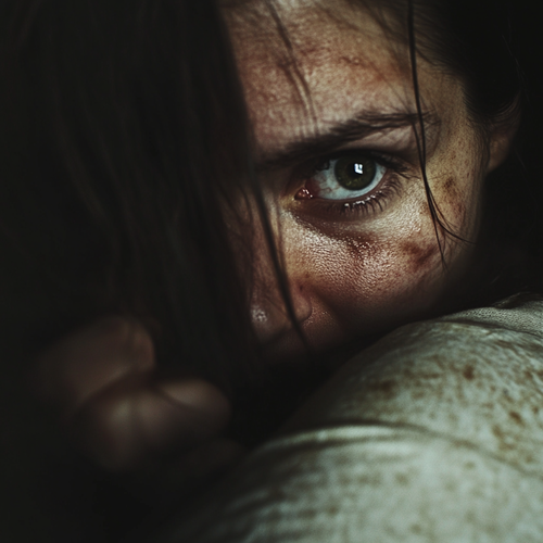 Cywilnoprawne środki walki z przemocą domową