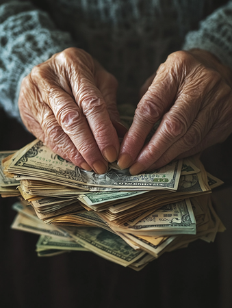 Czym jest dodatek dopełniający do renty socjalnej?