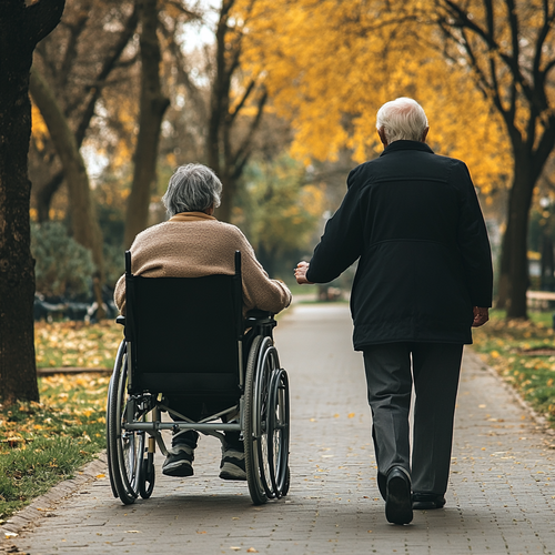Niekonstytucyjność części przepisów dot. świadczenia pielęgnacyjnego